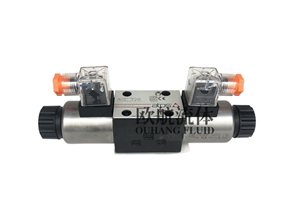 阿托斯比例方向阀DHZE-A-071-S5 10